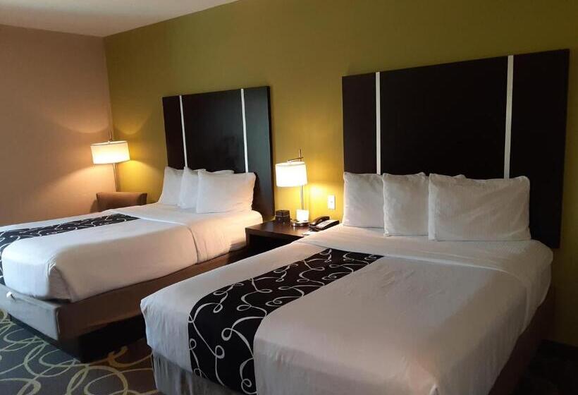 Номер Стандарт, La Quinta By Wyndham Tyler   University Area
