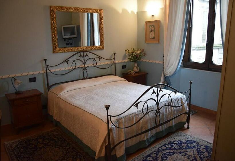 Quarto Estandar, Le Saline