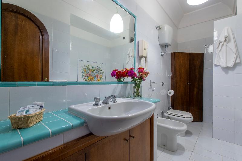 اتاق سوپریور, Maresca Hotel Praiano
