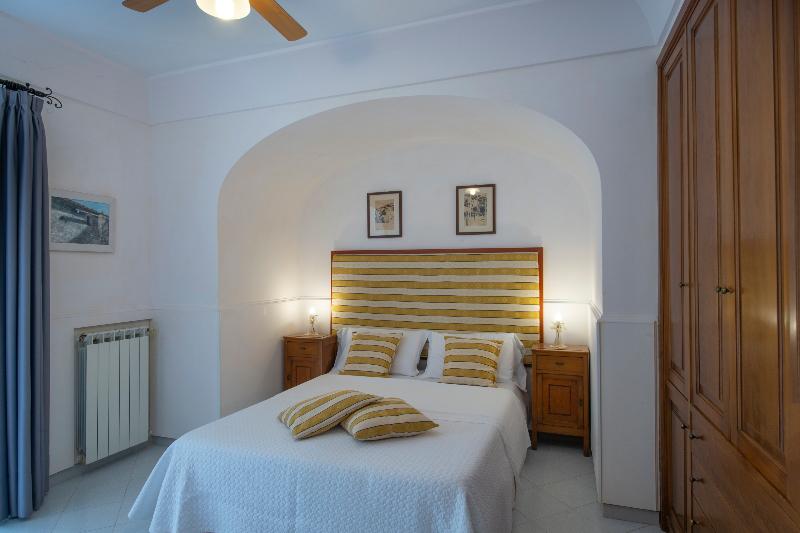 اتاق استاندارد, Maresca Hotel Praiano
