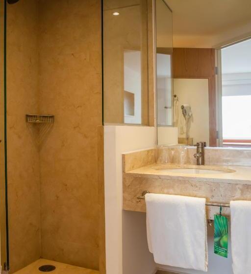 Номер Superior, One Cancun Centro