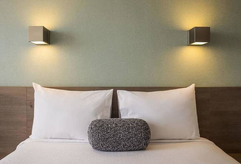 Номер Superior, One Cancun Centro