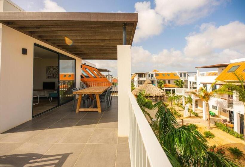 آپارتمان 3 خوابه, Resort Bonaire