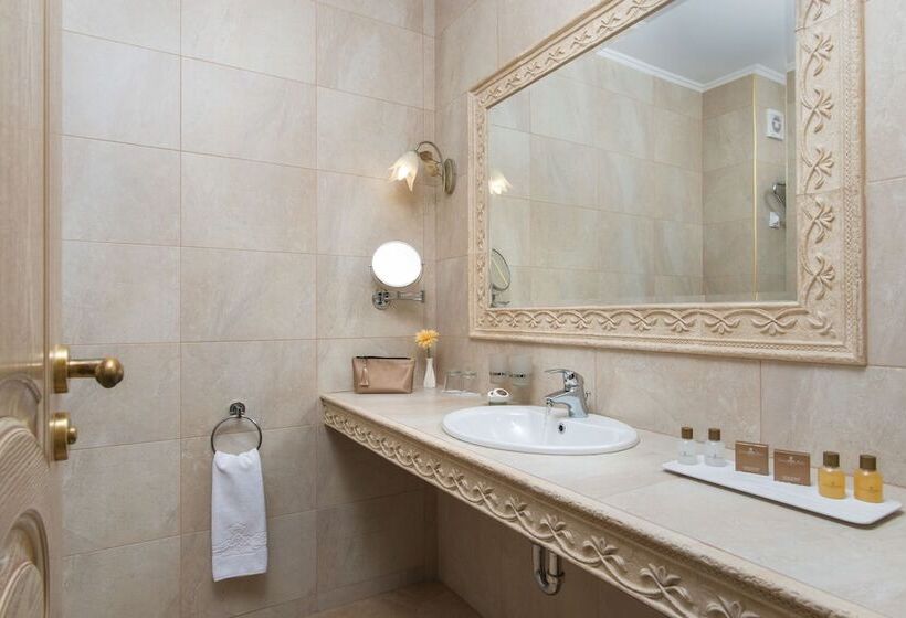 Семейный Номер, & Spa Diamant Residence   All Inclusive