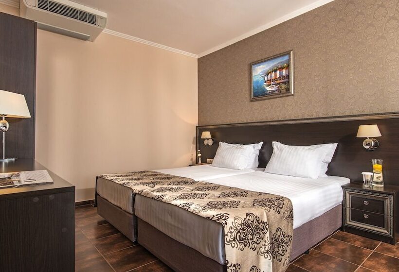 Люкс, & Spa Diamant Residence   All Inclusive