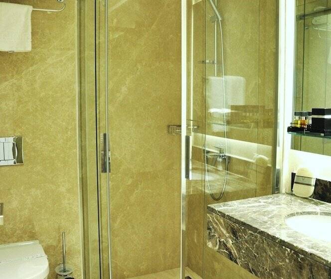 اتاق استاندارد, Veyron Hotels & Spa