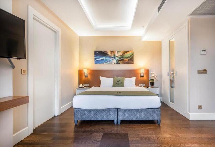 اتاق استاندارد, Veyron Hotels & Spa