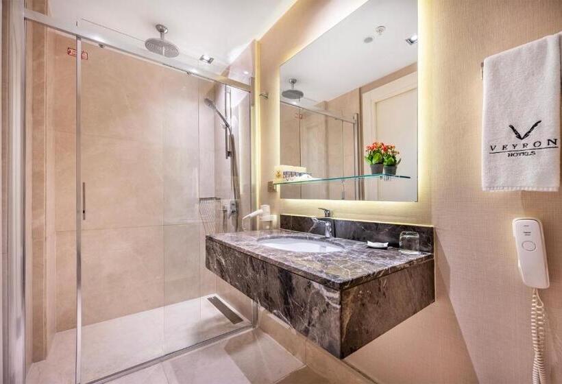اتاق استاندارد, Veyron Hotels & Spa