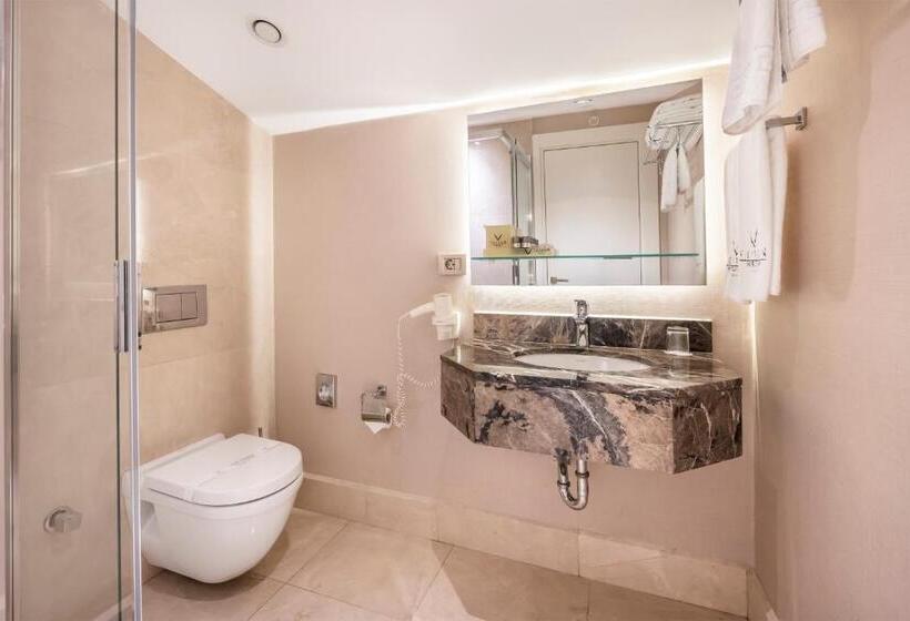 اتاق خانوادگی, Veyron Hotels & Spa