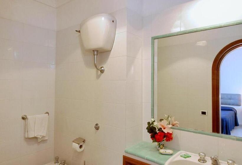 اتاق سوپریور, Maresca Hotel Praiano