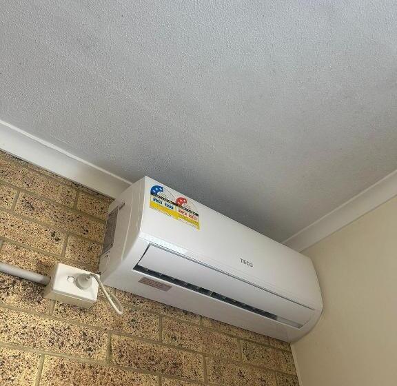 스탠다드 룸, Coolum Budget Accommodation