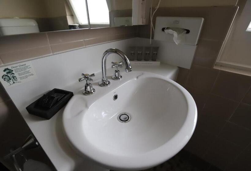 Номер Executive, Townhouse Motel Cowra