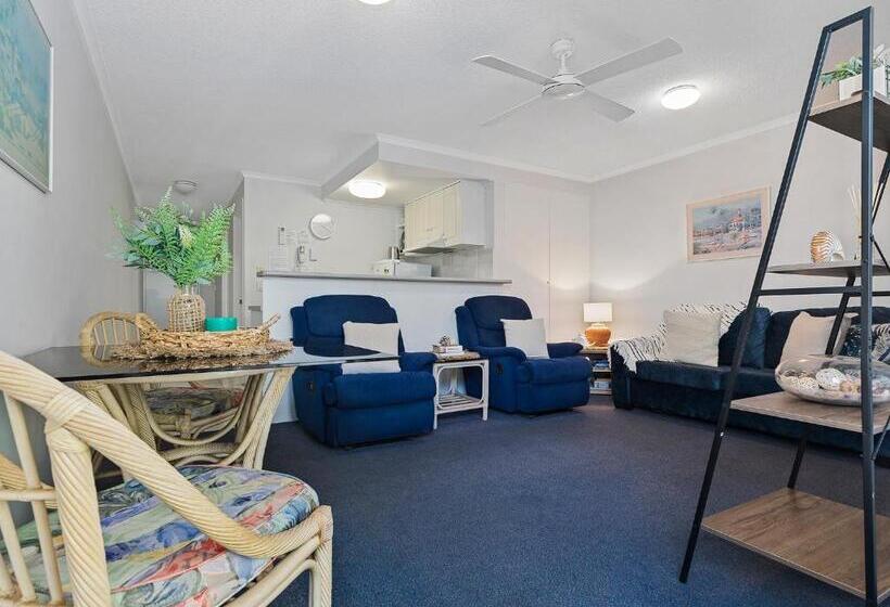 Апартаменты 1 Спальня, Burlington Holiday Apartments