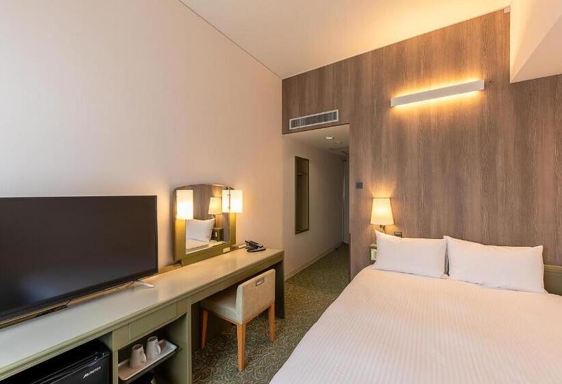 اتاق استاندارد, Court Hotel Asahikawa
