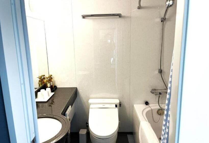 سوییت, Court Hotel Asahikawa