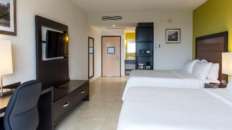 Номер Стандарт, Holiday Inn Express Xalapa, An Ihg