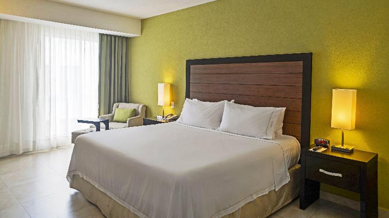 Люкс Кровать Кинг, Holiday Inn Express Xalapa, An Ihg