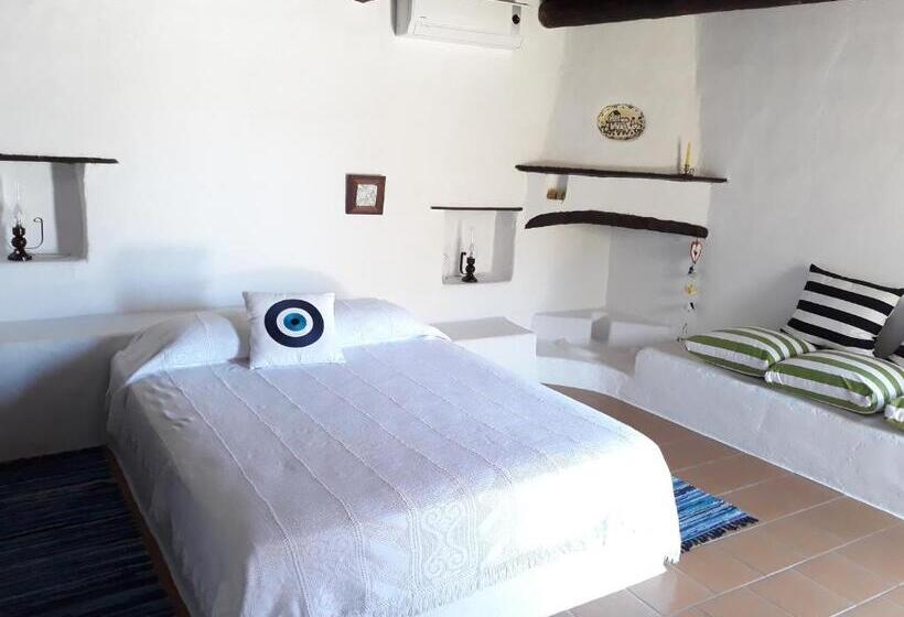 수피리어 코티지, Koutsounari Traditional Cottages