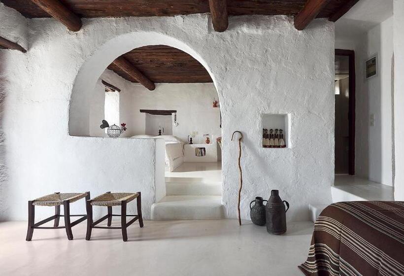 １ベッドルームハウス, Koutsounari Traditional Cottages