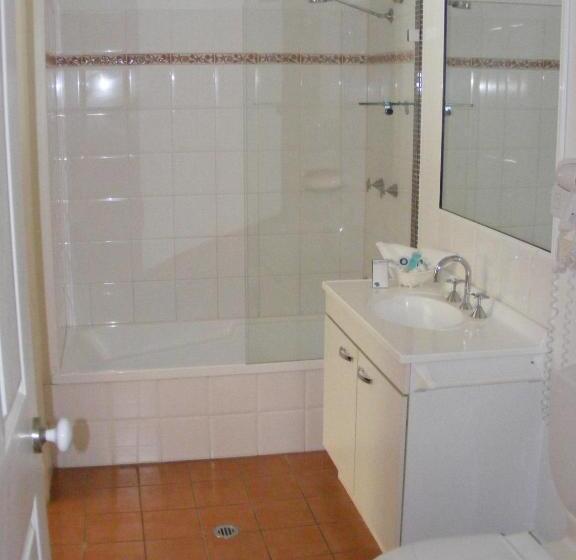 침실 1개 바다 전망 아파트, The York Beachfront Holiday Apartments