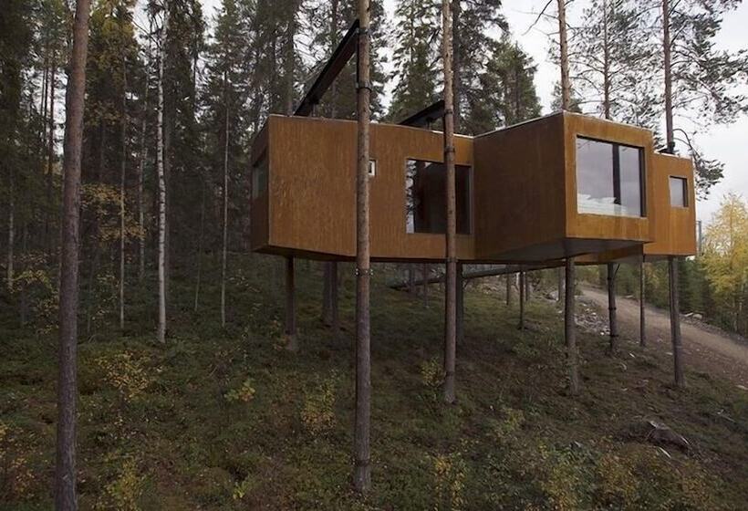 标准间, Treehotel