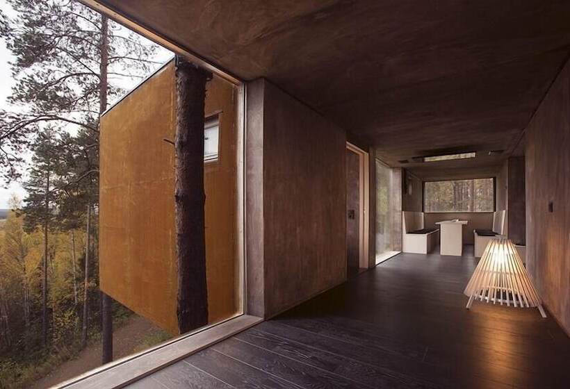 标准间, Treehotel