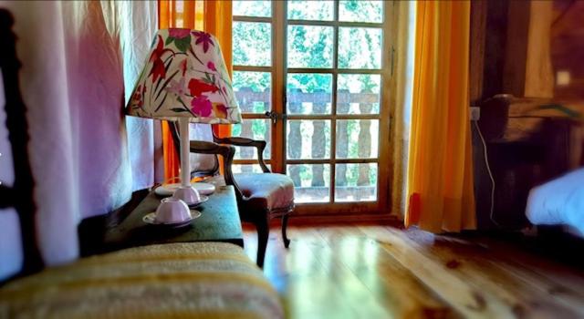 Семейный Номер Вид на Горы, Chalet Alpin