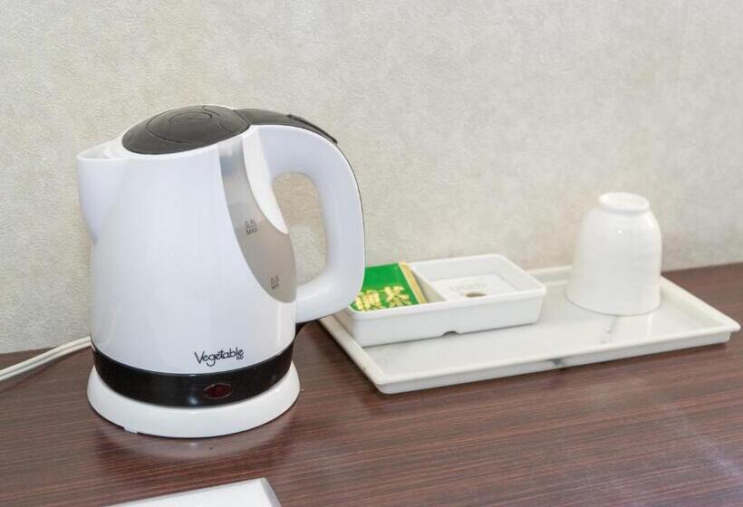 اتاق استاندارد یک نفره, Tabist Business Hotel Fujiya