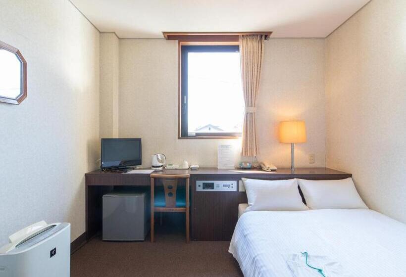 اتاق استاندارد یک نفره, Tabist Business Hotel Fujiya