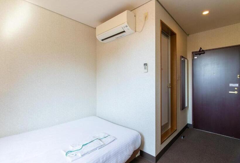 اتاق استاندارد یک نفره, Tabist Business Hotel Fujiya
