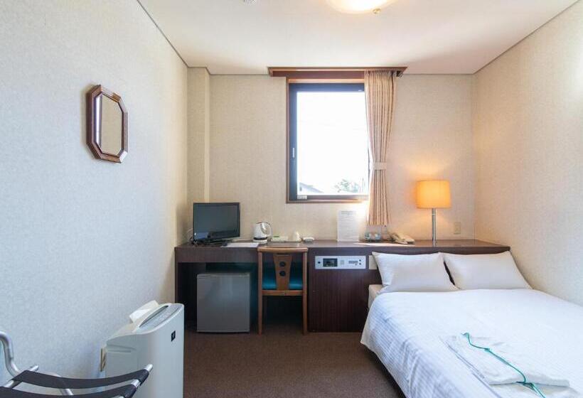 اتاق استاندارد یک نفره, Tabist Business Hotel Fujiya