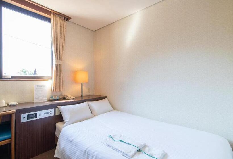 اتاق استاندارد یک نفره, Tabist Business Hotel Fujiya