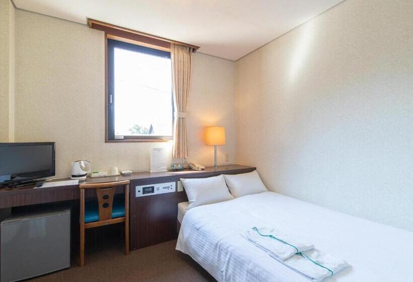 اتاق استاندارد یک نفره, Tabist Business Hotel Fujiya