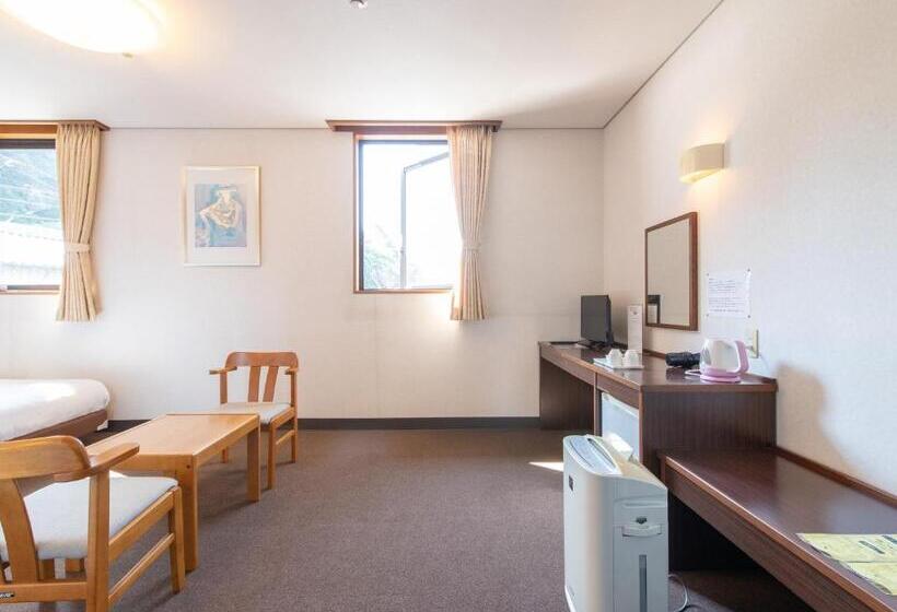 اتاق استاندارد, Tabist Business Hotel Fujiya