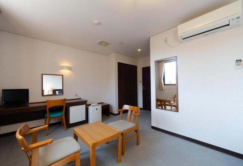 اتاق استاندارد, Tabist Business Hotel Fujiya