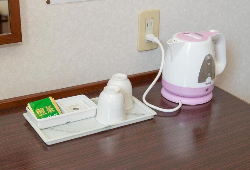 اتاق استاندارد, Tabist Business Hotel Fujiya