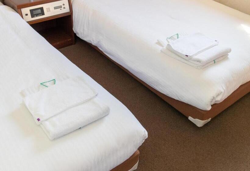 اتاق استاندارد, Tabist Business Hotel Fujiya