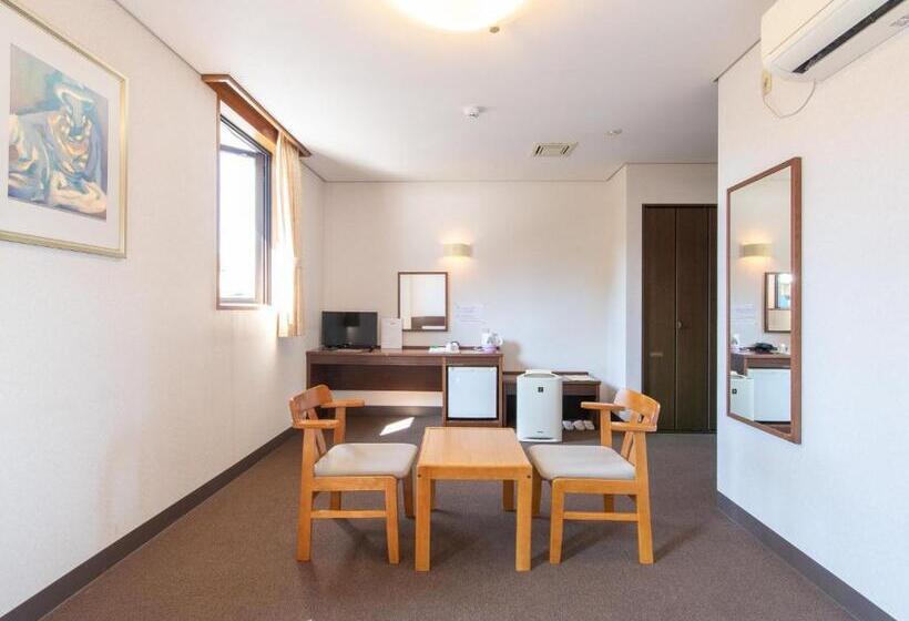 اتاق استاندارد, Tabist Business Hotel Fujiya