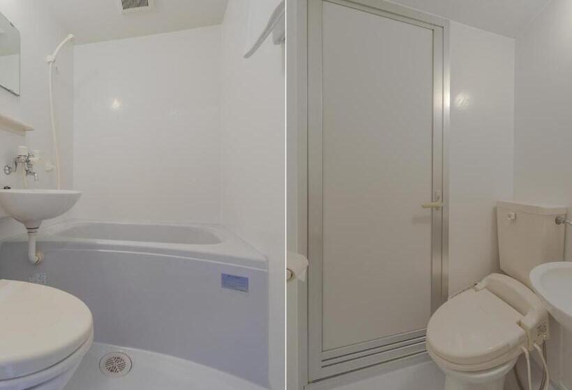اتاق استاندارد, Tabist Business Hotel Fujiya