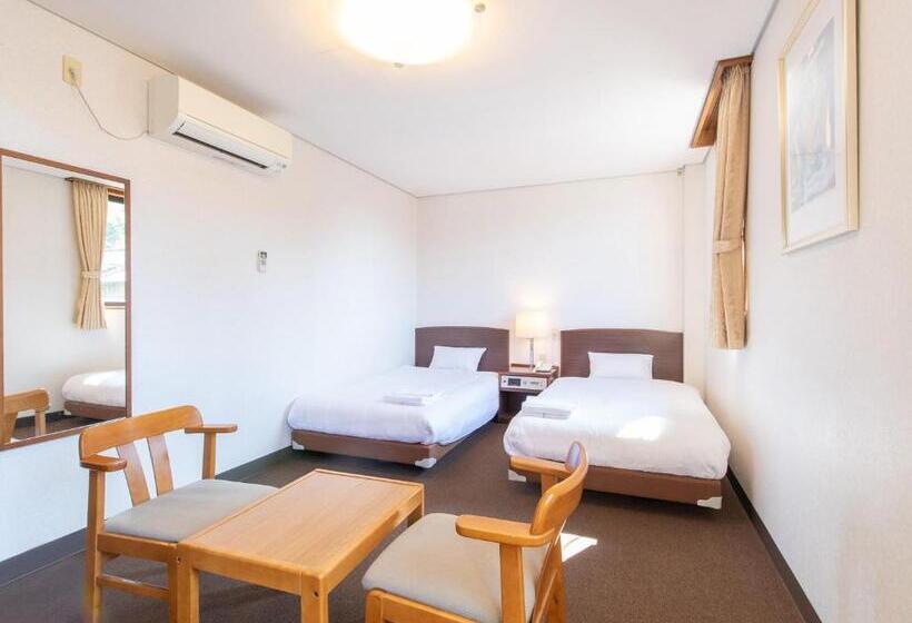 اتاق استاندارد, Tabist Business Hotel Fujiya