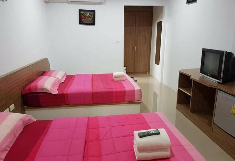 Вилла 3 Спальни, Tho Mai Resort