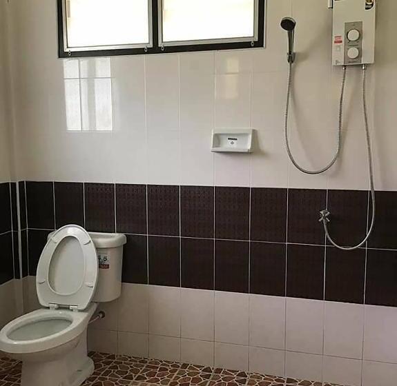 Трехместный Номер Superior, Tho Mai Resort