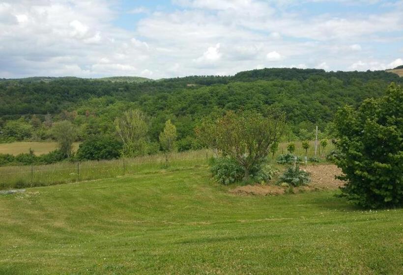 Номер Стандарт, Chambre D Hôtes à 10 Mn Au Sud D Auch