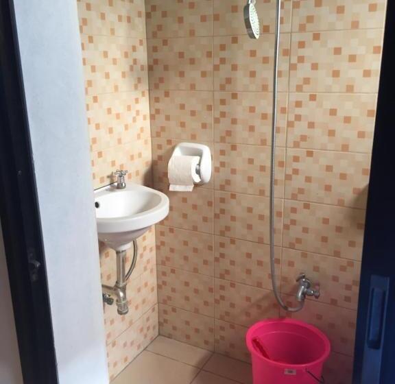 Четырехместный Номер Стандарт, Ellens Homestay
