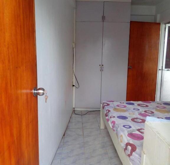 Номер Стандарт, Ellens Homestay