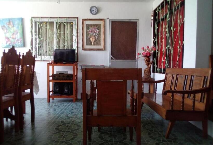 Номер Стандарт, Ellens Homestay