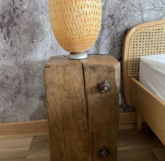 Номер Стандарт, Maison Mard Or Chambre Forêt