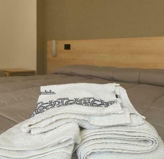Номер Deluxe, Bed & Breakfast Memory
