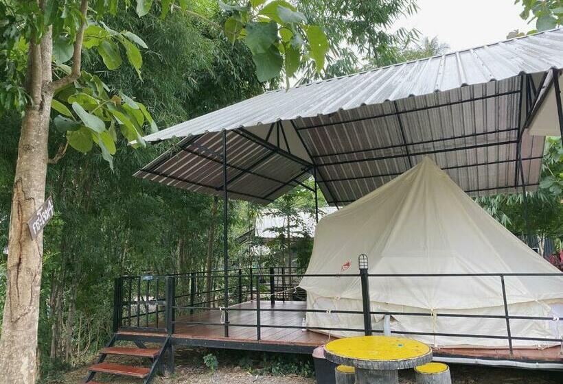اتاق استاندارد, Np โฮมสเตย์ นอนเต็นท์ติดแอร์