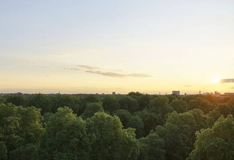 Люкс, 45 Park Lane  Dorchester Collection